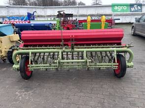 Сеялка Nodet 3000 