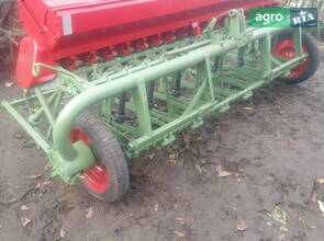 Сівалка Nodet 3000 2000