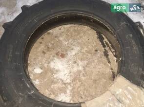 Запчастини до сівалки Nodet (Ноде)