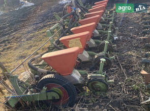 Сівалка Nodet GC 1993