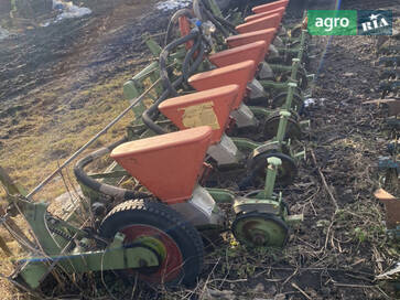 Nodet GC 1993 - фото