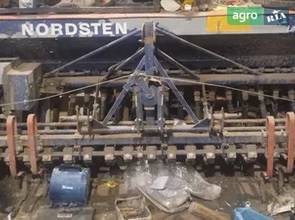 Сівалка Nordsten Lift-o-matic 2000