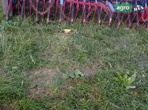 Сівалка Nordsten Lift-o-matic 2000