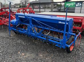 Сеялка Nordsten Lift-o-matic 