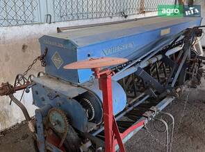 Сеялка Nordsten Lift-o-matic 