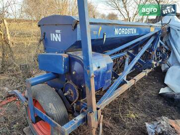 Nordsten Lift-o-matic 2020 - фото