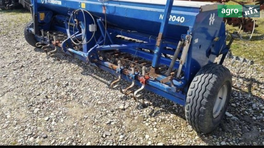 Сівалка Nordsten NS 2040 2014 - фото 1