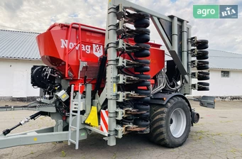 Сеялка Novag T-ForcePlus 650 2022 - фото