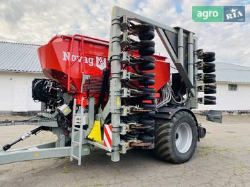 Novag T-ForcePlus 650 2022 - фото