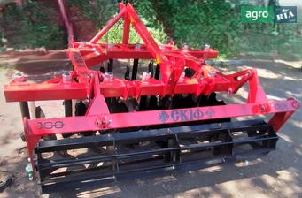 Борона Новатек Скіф 2.2 2026 - фото