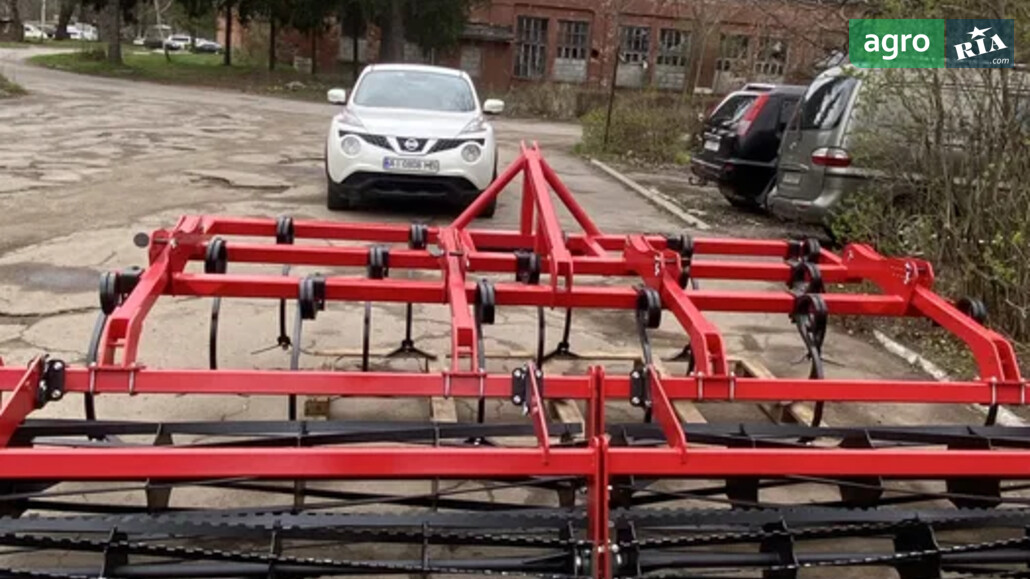 Культиватор Новатек Скиф 3.5 2025 - фото 1