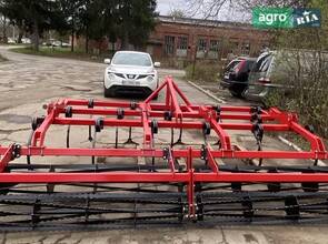 Культиватор Новатек Скіф 3.5 2025