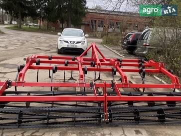 Новатек Скіф 3.5 2025 - фото