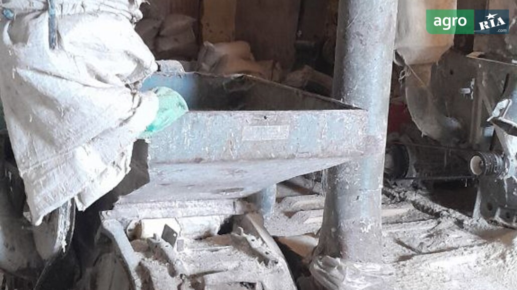 Измельчитель Новоград-Волынсксельмаш КДУ-2.0-1  - фото 1