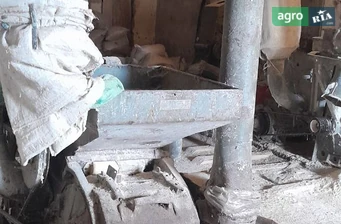 Подрібнювач Новоград-Волинськсільмаш КДУ-2.0-1  - фото