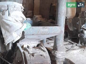 Новоград-Волинськсільмаш КДУ-2.0-1  - фото