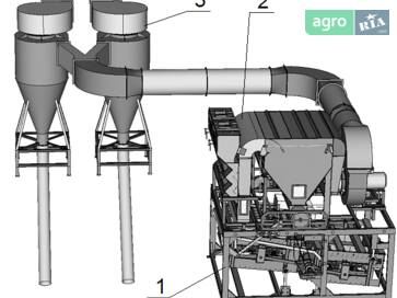 Новосибірськсільмаш МПО-50 НС 2012 - фото