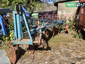 Плуг НПФ Наука П-5-35/50 2010