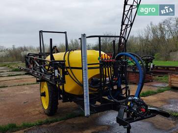 НВП АЛЬТА СТЕП-2000/18-01 2025 - фото