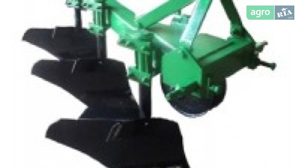 Плуг ОАПК ПНБ-3-35  - фото 1