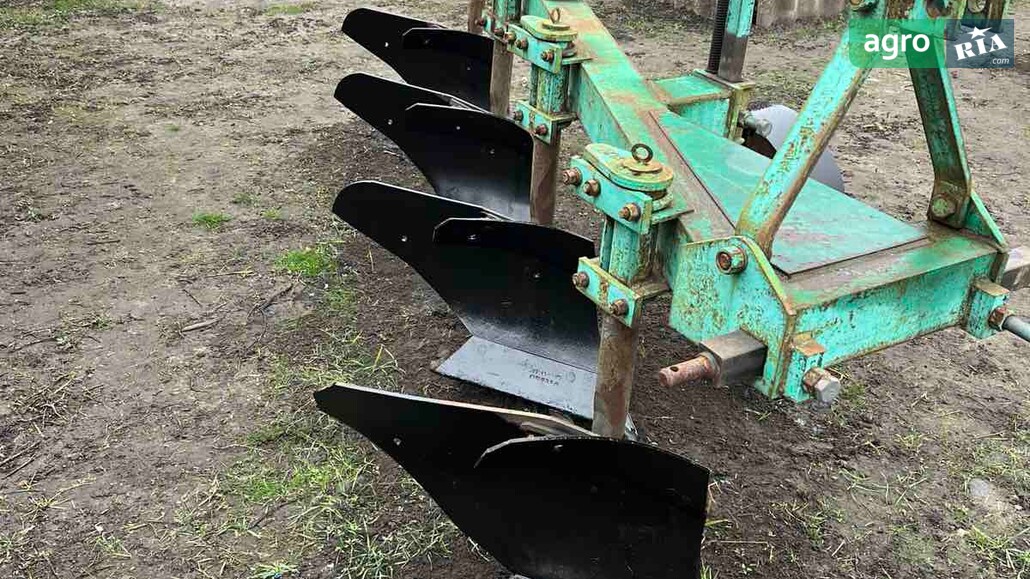Плуг ОАПК ПНБ-3-35 2020 - фото 1