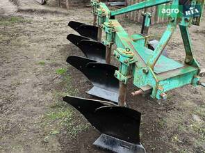 Плуг ОАПК ПНБ-3-35 2020
