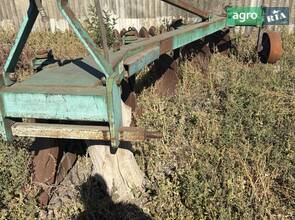 Плуг ОАПК ПНБ-5-40 2013