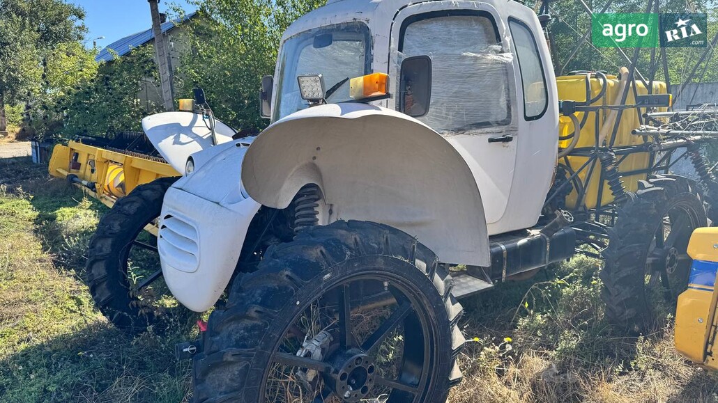 Оприскувач OC Rosa 11110 2018 - фото 1