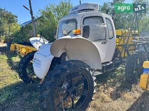 Оприскувач OC Rosa 11110 2018