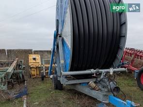 Дощувальна машина Ocmis Irrigazione 2013