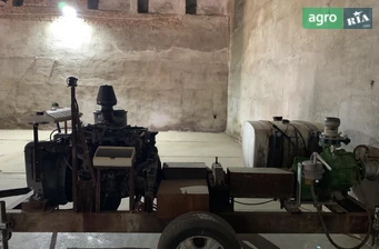 Дождевальная машина Ocmis Irrigazione 2022 - фото