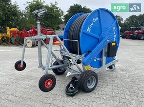 Дощувальна машина Ocmis MR 50-170 2023