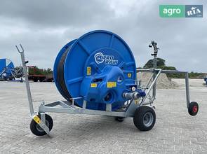 Дощувальна машина Ocmis MR 63-100 2023