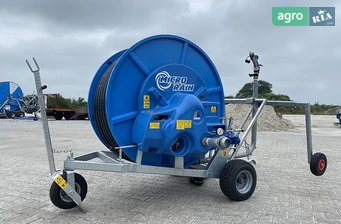 Дощувальна машина Ocmis MR 63-100 2023 - фото