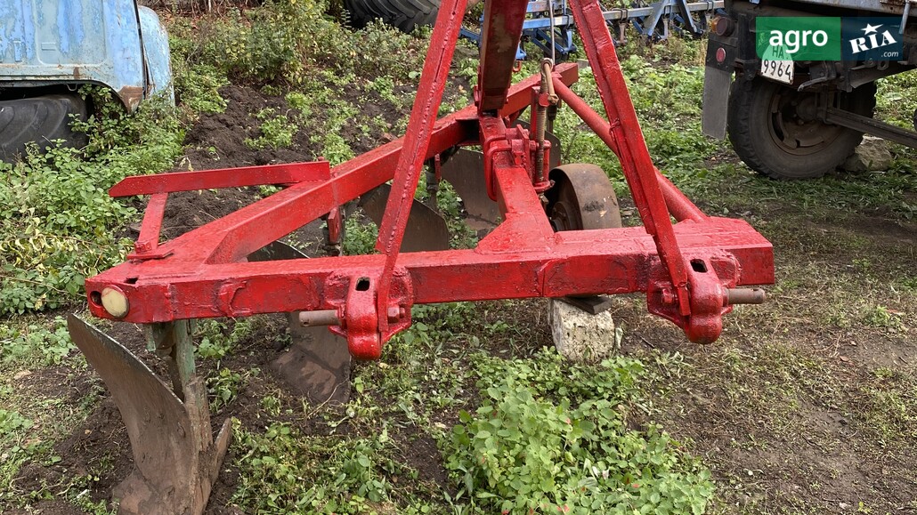 Плуг Одессельмаш ПЛН 5-35 2025 - фото 1