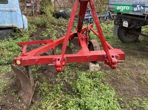 Плуг Одессельмаш ПЛН 5-35 2025