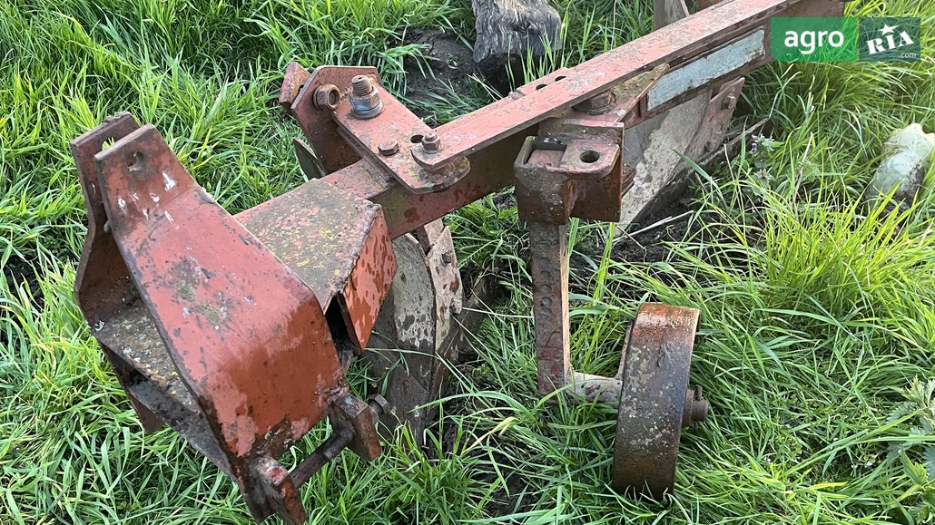 Плуг Одессельмаш ПЛН 2000 - фото 1