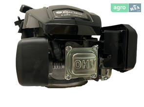 Двигун Oleo-Mac K605 бензиновий 5 к.с. вал 22.20 мм. – шпонковий