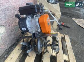 Мотоблок Oleo-Mac MH 155 K EMAK K300H 2021