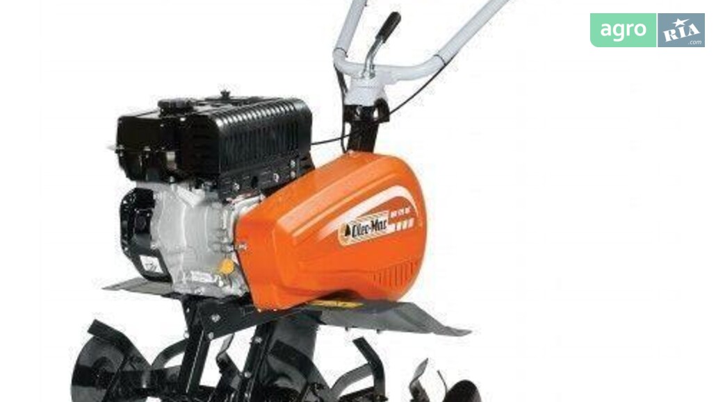 Мотокультиватор Oleo-Mac MH 175 RK  - фото 1