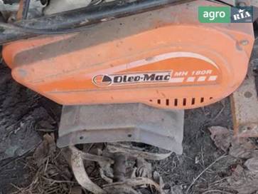 Oleo-Mac  MH 180 R 2015 - фото
