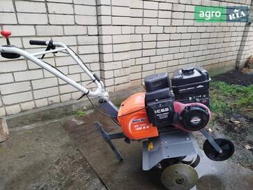 Oleo-Mac MH 185R  - фото