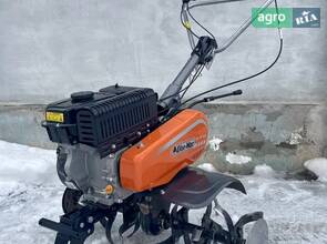 Мотокультиватор Oleo-Mac MH 197 RKS 
