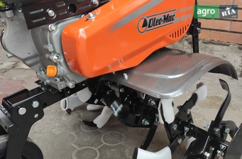 Мотоблок Oleo-Mac MH 198 RKS 2023 - фото