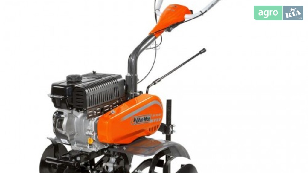 Культиватор Oleo-Mac MH 198 RKS 2024 - фото 1