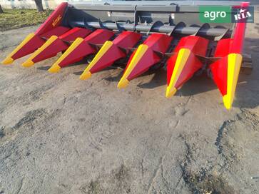 Olimac Drago 2/6 2019 - фото