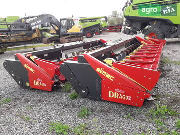 Olimac Драго 2/8 2020 - фото