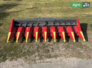 Жниварка Olimac Драго 2/8 2019