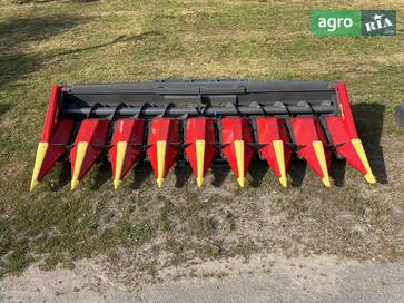 Olimac Драго 2/8 2019 - фото