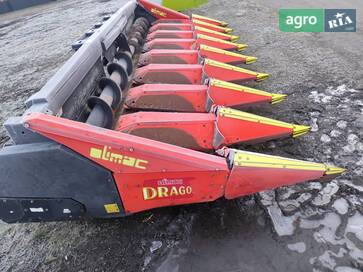 Olimac Драго 2/8  - фото